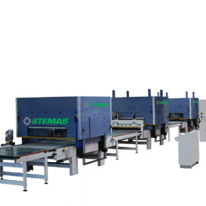 Gloss Polishing Machine