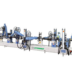 P-Sand Sanding Machine