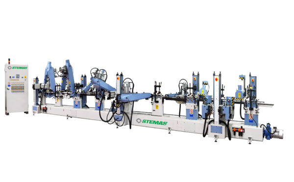 P-Sand Sanding Machine