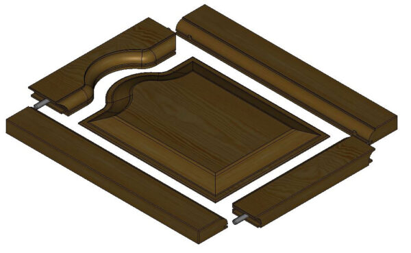 Stemas Pro-Arch - Image 2