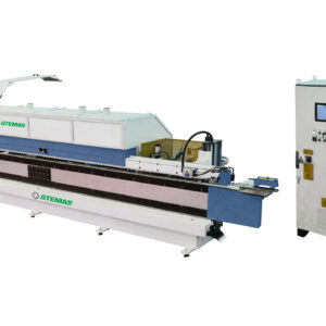 Stemas Slide Machine