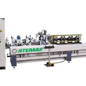 St-Foil Chamfering Machine