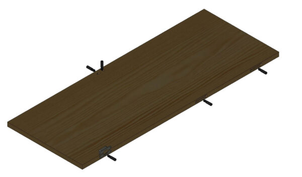 Stemas Perfect-Door Machine - Image 3