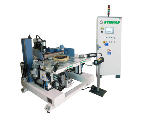 Stemas Rounder - Image 2