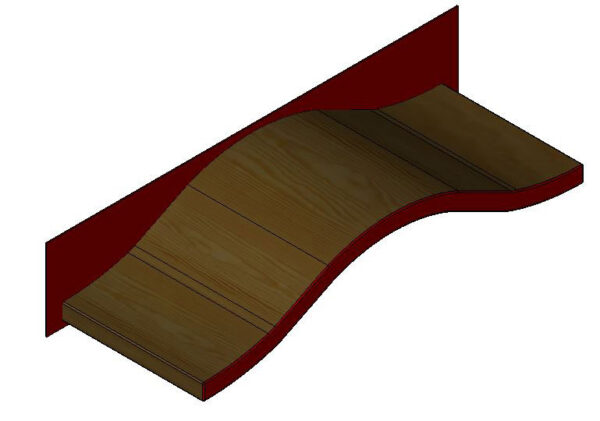 Stemas Wave Edgebander - Image 2