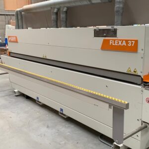 Casedei Flexa 37 Edgebander