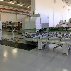 Biesse Skipper 100 Machining Centre