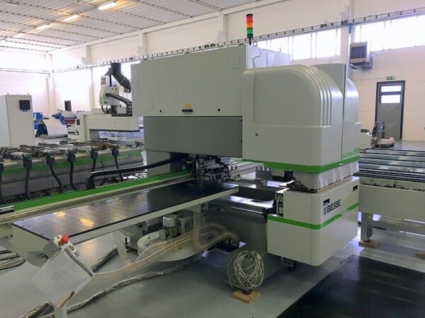 Biesse Skipper 100 Machining Centre - Image 2