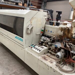 SCM Genesis One Edgebander