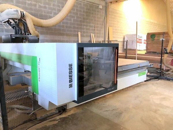 Biesse Rover B FT 1836 - Image 2