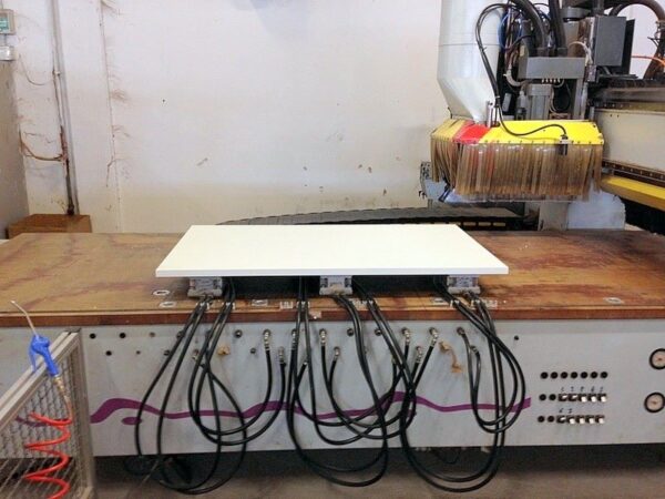 Homag Omptimat BAZ 32 CNC - Image 2