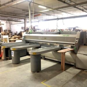 Biesse Selco EB 80 Panel Saw