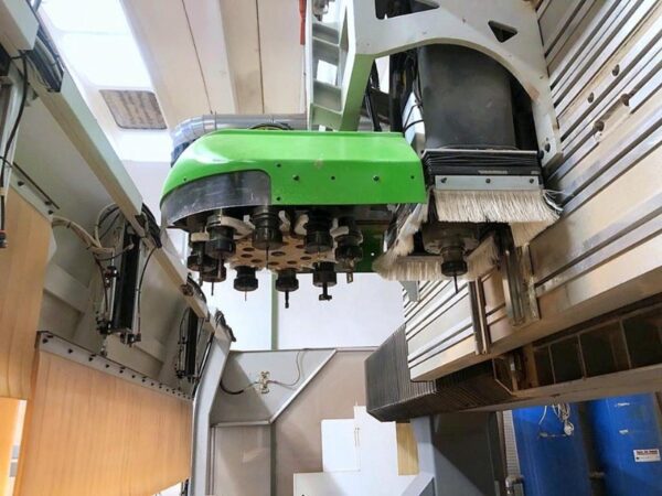 Biesse Excel 4826 Router - Image 2