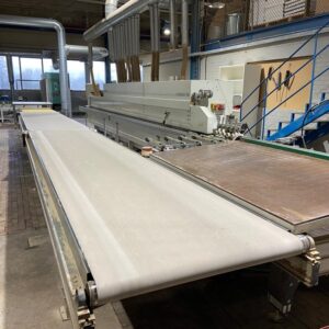 Stefani Solution HD Edge Bander