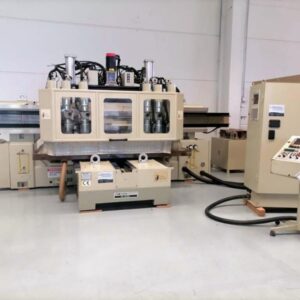 ANDI NC - 2615S CNC Working Centre