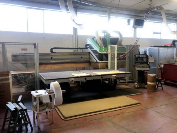 Biesse Arrow CNC Working Center