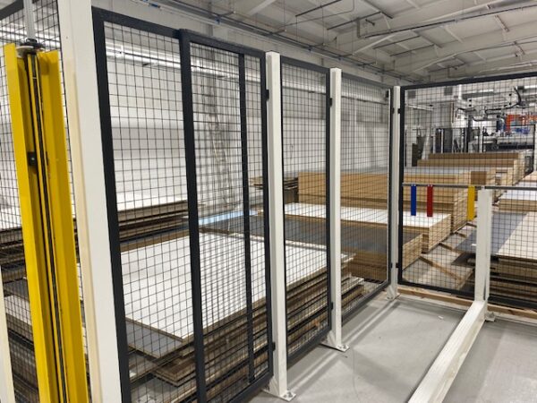 Homag StoreteQ S 200 Board Store - Image 3