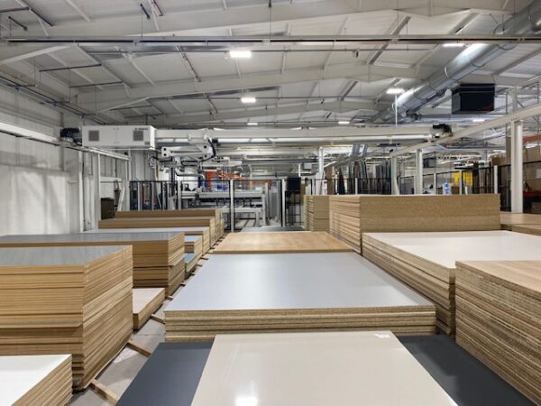 Homag StoreteQ S 200 Board Store - Image 11