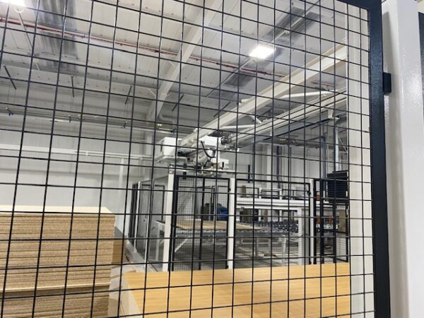 Homag StoreteQ S 200 Board Store - Image 6
