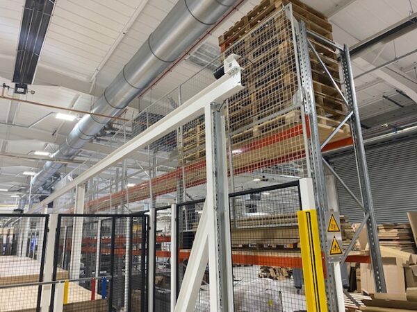 Homag StoreteQ S 200 Board Store - Image 8