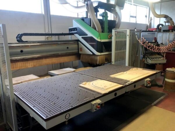 Biesse Arrow CNC - Image 2