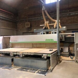 BIESSE EXCEL 4832 CNC