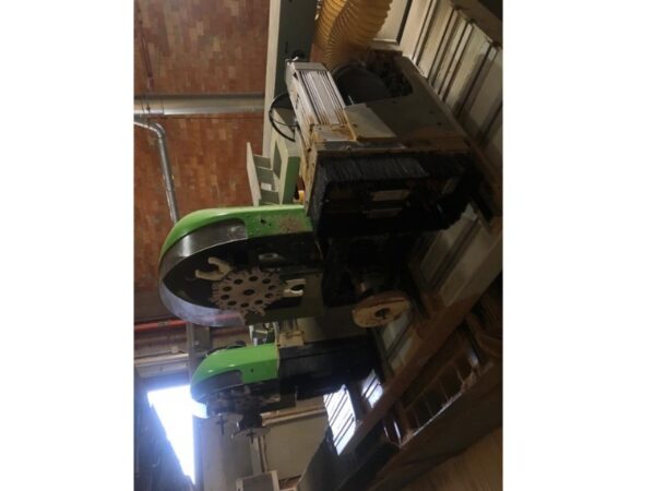 BIESSE EXCEL 4832 CNC - Image 2
