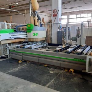Biesse Rover 24 CNC