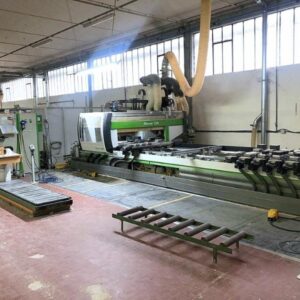 Biesse Rover C Edge 6.65 CNC