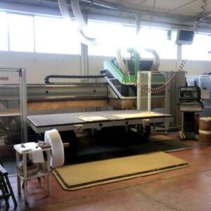 BIESSE ARROW CNC Machine