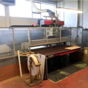 BIESSE PROTEC COMPACT PS