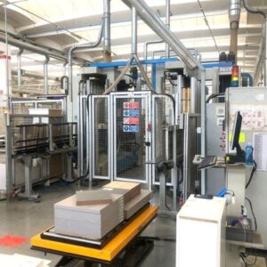 BRE.MA. VEKTOR 25-13 R CNC