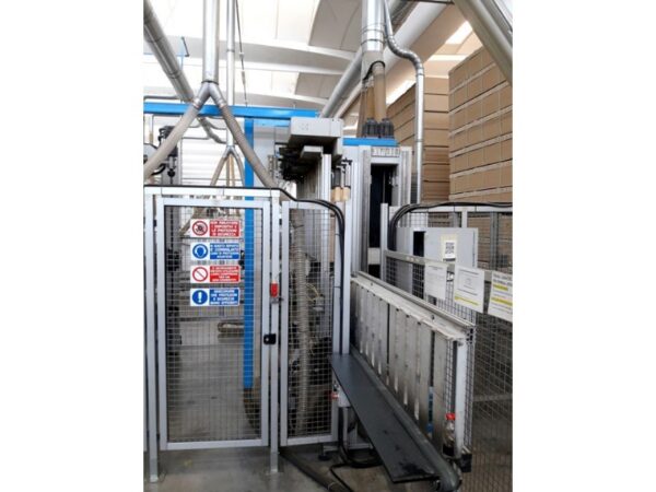 BRE.MA. VEKTOR 25-13 R CNC - Image 2