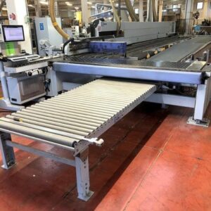 HOMAG PROFI KAL 310-10-A3-L