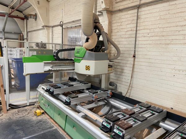 Biesse Rover 22 CNC Router - Image 3