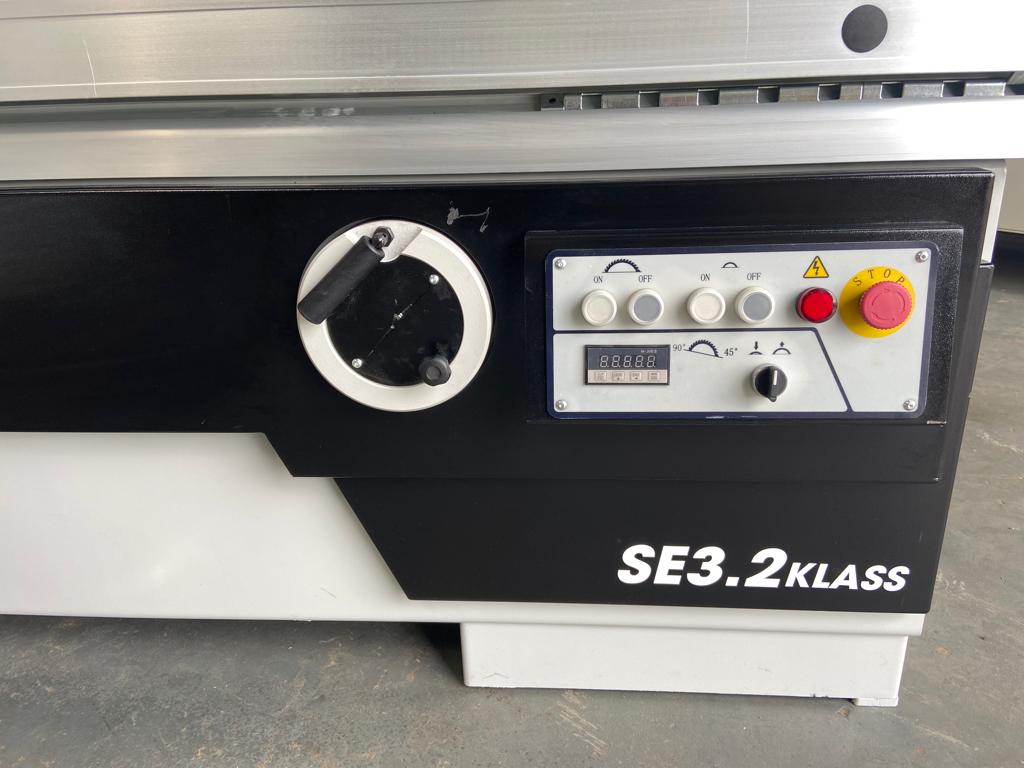 FAHD SE3.2 Klass Panel Saw - Image 5