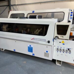 SCM K203 Hot Melt Edge Bander