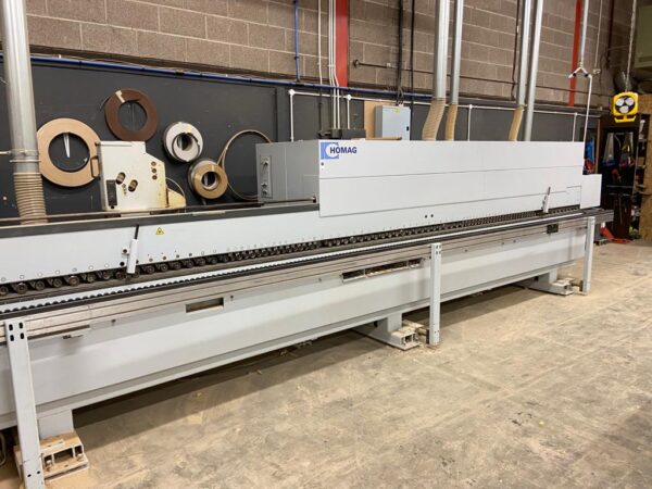 Homag Kal211 2264 Edgebander