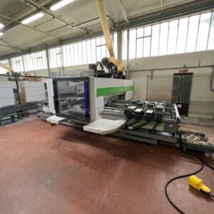 BIESSE ROVER A EDGE 1643
