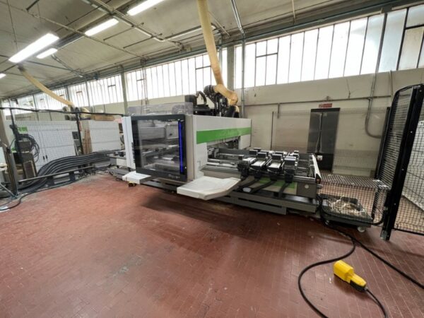 BIESSE ROVER A EDGE 1643