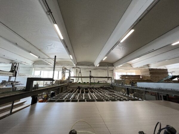 BIESSE SELCO WNAR 600 - Image 4