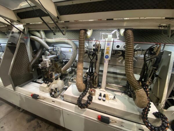 ⭐ Biesse Stream B1 Edge Bander - Image 4