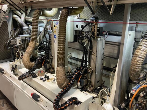 ⭐ Biesse Stream B1 Edge Bander - Image 6
