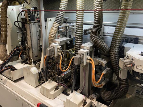 ⭐ Biesse Stream B1 Edge Bander - Image 7