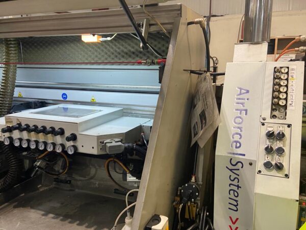 ⭐ Biesse Stream B1 Edge Bander - Image 10