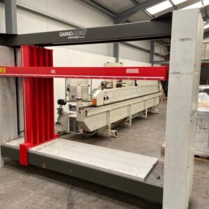 Gannomat Carcass Press