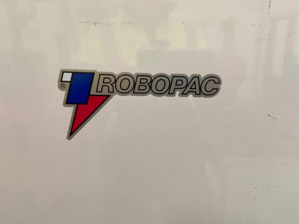 Robopac Shrink Wrapper - Image 3