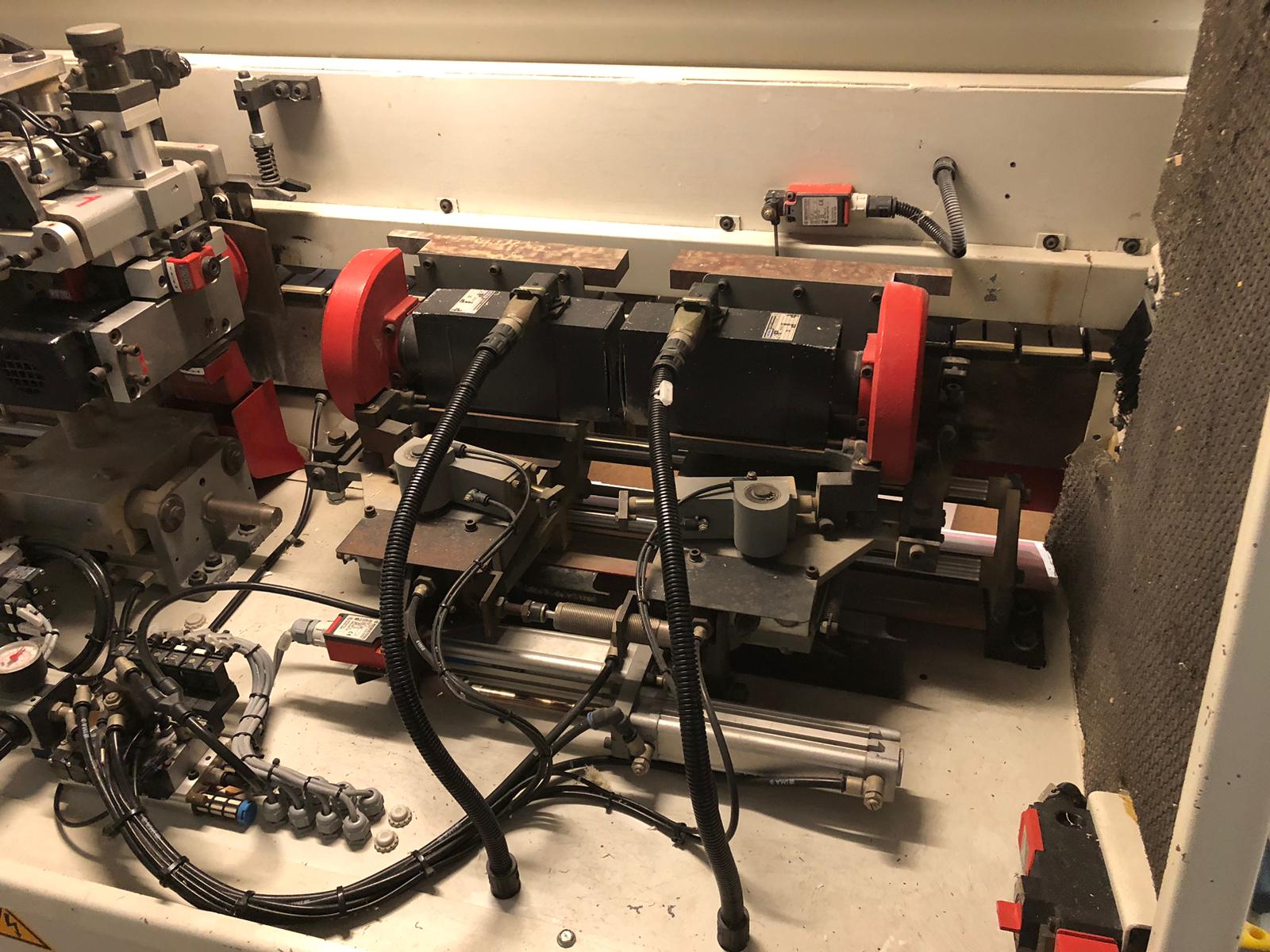 IMA Advantage 5612 Edgebander - Image 6