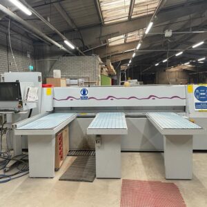 Homag CH 03 Plus Beam Saw
