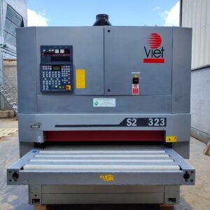 Viet S2 323 2620 Sanding Machine